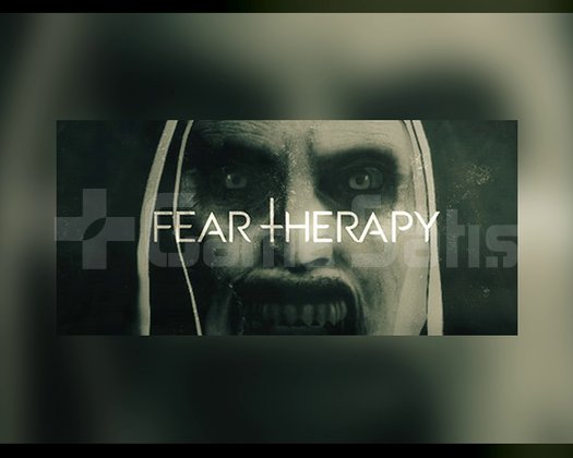 OTO KOD - Fear Therapy