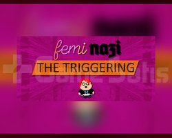 OTO KOD - FEMINAZI The Triggering
