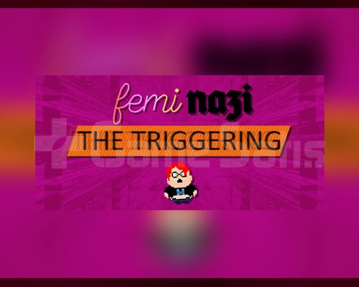 OTO KOD - FEMINAZI The Triggering