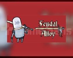 OTO KOD - Feudal Alloy