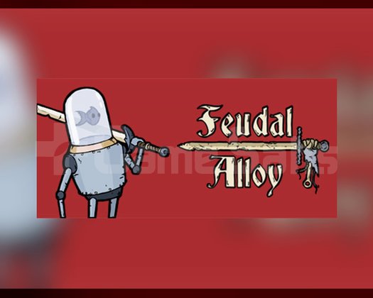 OTO KOD - Feudal Alloy