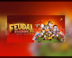 OTO KOD - Feudal Friends