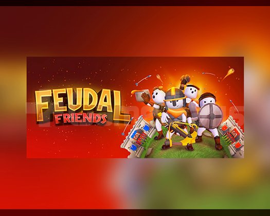 OTO KOD - Feudal Friends