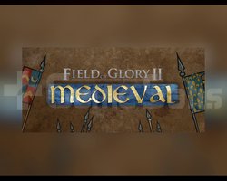OTO KOD - Field of Glory II Medieval