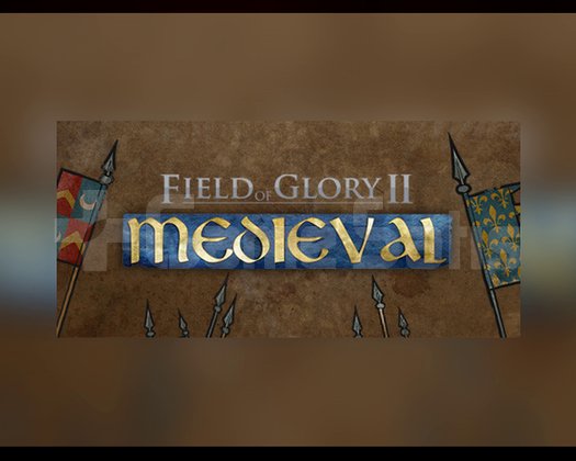 OTO KOD - Field of Glory II Medieval