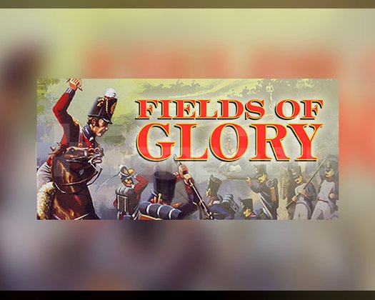 OTO KOD - Fields of Glory