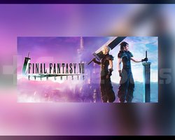 FINAL FANTASY VII EVER CRISIS