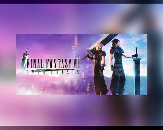 FINAL FANTASY VII EVER CRISIS