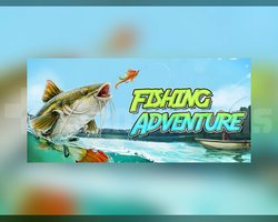 OTO KOD - Fishing Adventure