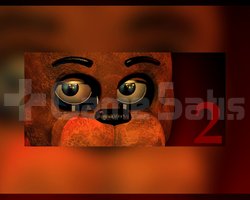 OTO KOD - Five Nights at Freddys 2