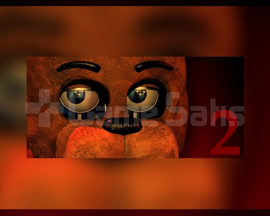 OTO KOD - Five Nights at Freddys 2