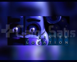 Five Nights at Freddys Sister Location