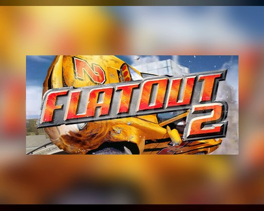 OTO KOD - FlatOut 2