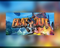 OTO KOD - FlatOut