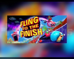 OTO KOD - Fling to the Finish