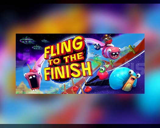 OTO KOD - Fling to the Finish