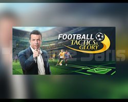 OTO KOD - Football, Tactics & Glory