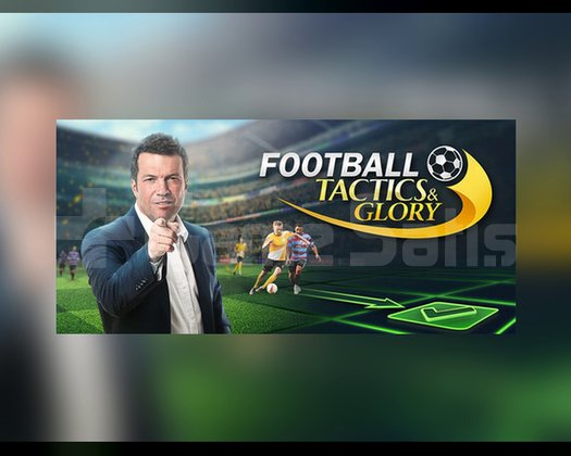 OTO KOD - Football, Tactics & Glory