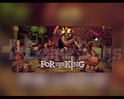 OTO KOD - For The King