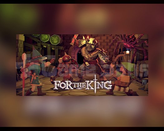 OTO KOD - For The King