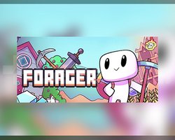 OTO KOD - Forager