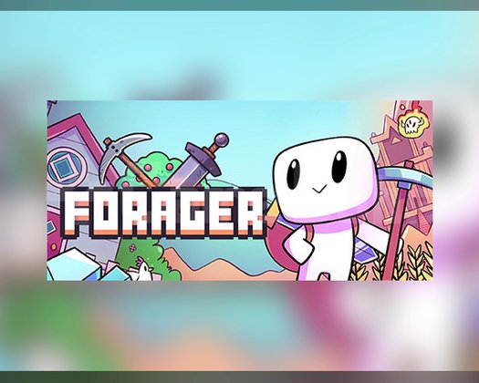 OTO KOD - Forager