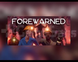 OTO KOD - FOREWARNED