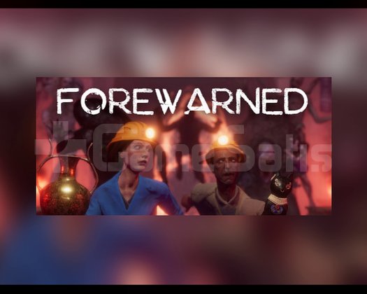 OTO KOD - FOREWARNED