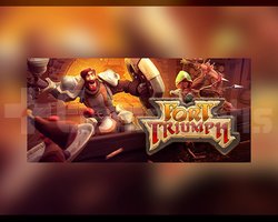 OTO KOD - Fort Triumph