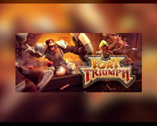 OTO KOD - Fort Triumph