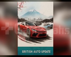 OTO KOD - Forza Horizon 6