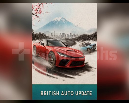 OTO KOD - Forza Horizon 6