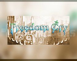 OTO KOD - Freedom Cry