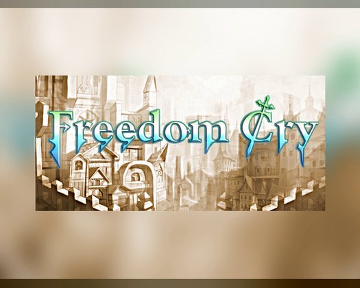 OTO KOD - Freedom Cry