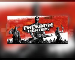 OTO KOD - Freedom Fighters
