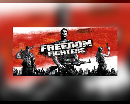 OTO KOD - Freedom Fighters