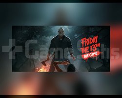 OTO KOD - Friday the 13th The Game
