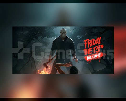 OTO KOD - Friday the 13th The Game