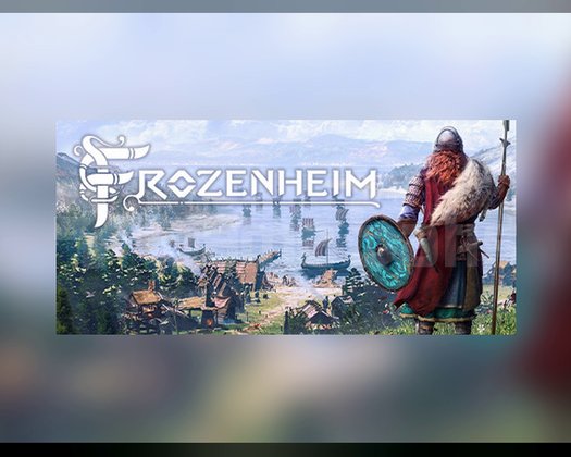 OTO KOD - Frozenheim