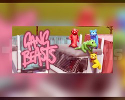 OTO KOD - Gang Beasts