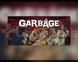 OTO KOD - Garbage