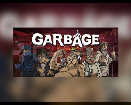 OTO KOD - Garbage