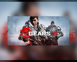 OTO KOD - Gears 5