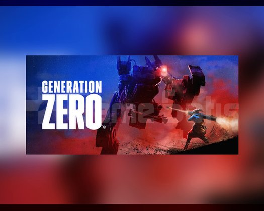 OTO KOD - Generation Zero