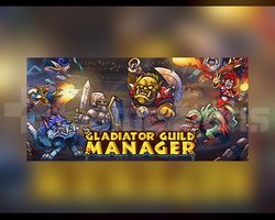 OTO KOD - Gladiator Guild Manager