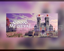 OTO KOD - Going Medieval
