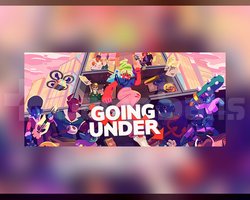 OTO KOD - Going Under