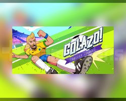 OTO KOD - Golazo! Soccer League