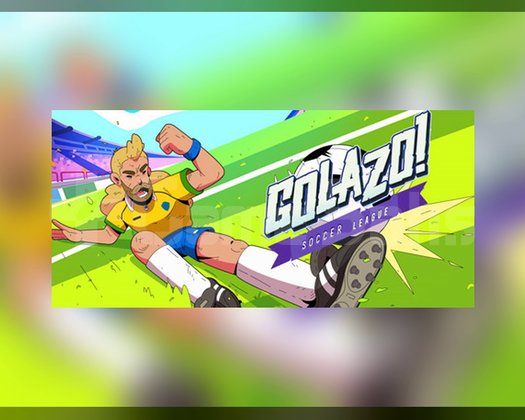 OTO KOD - Golazo! Soccer League