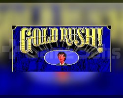 OTO KOD - Gold Rush! Classic